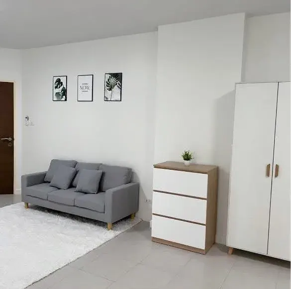 Property photos for Supalai Park Kaset