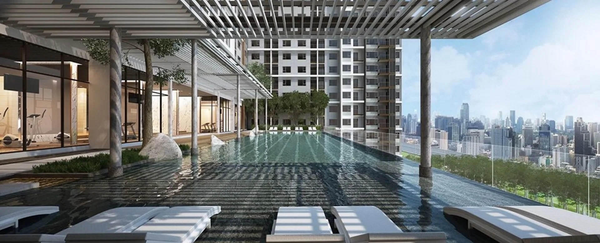 Property photos for Life Asoke