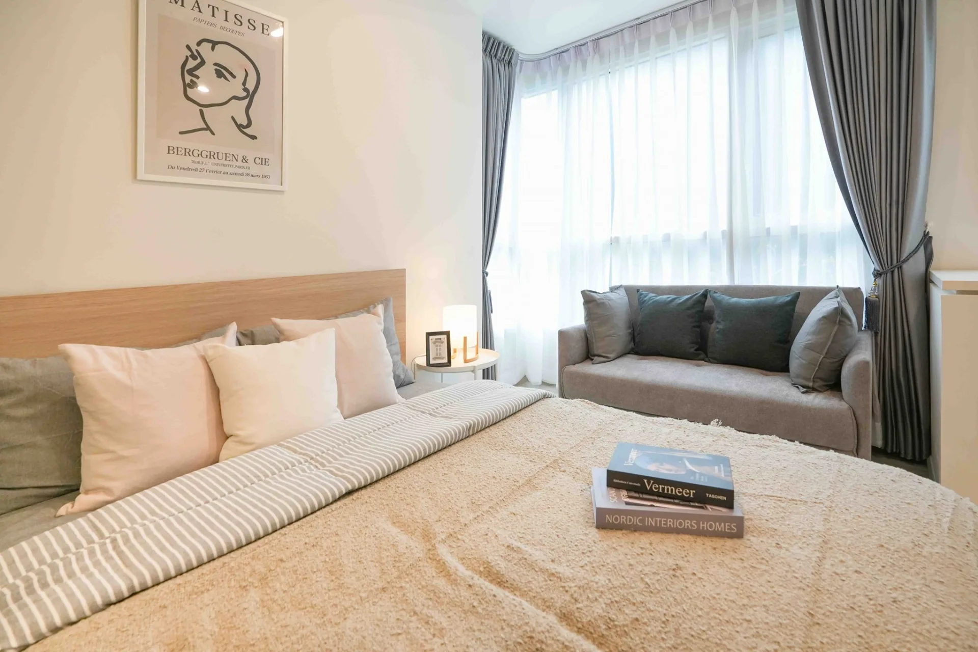 Property photos for XT Huaikhwang