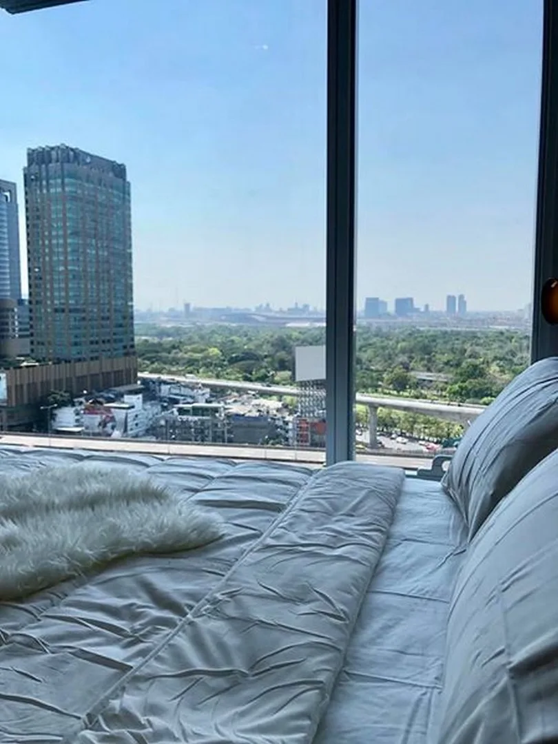 Property photos for The Saint Residences
