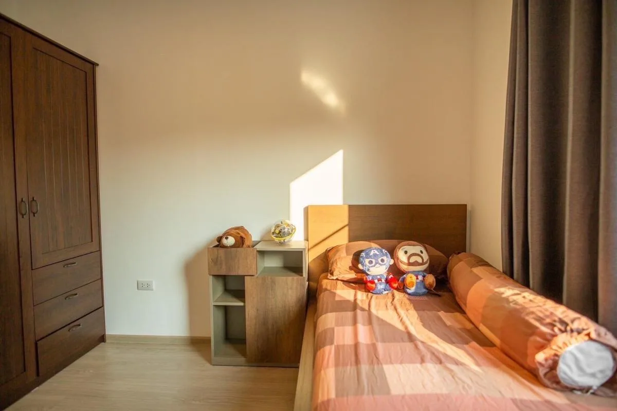 Property photos for Indy 5 Bangna Km.7