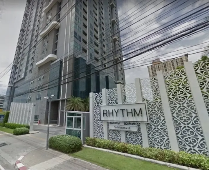 Property photos for Rhythm Sukhumvit 50