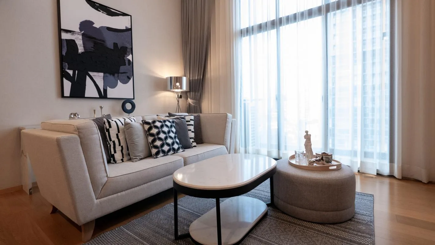 Property photos for Siamese Exclusive Sukhumvit 31