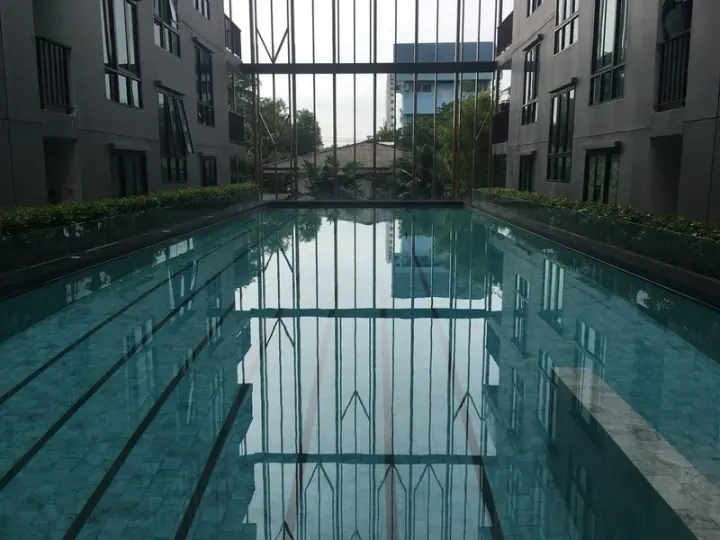 Property photos for Notting Hill The Exclusive Charoenkrung