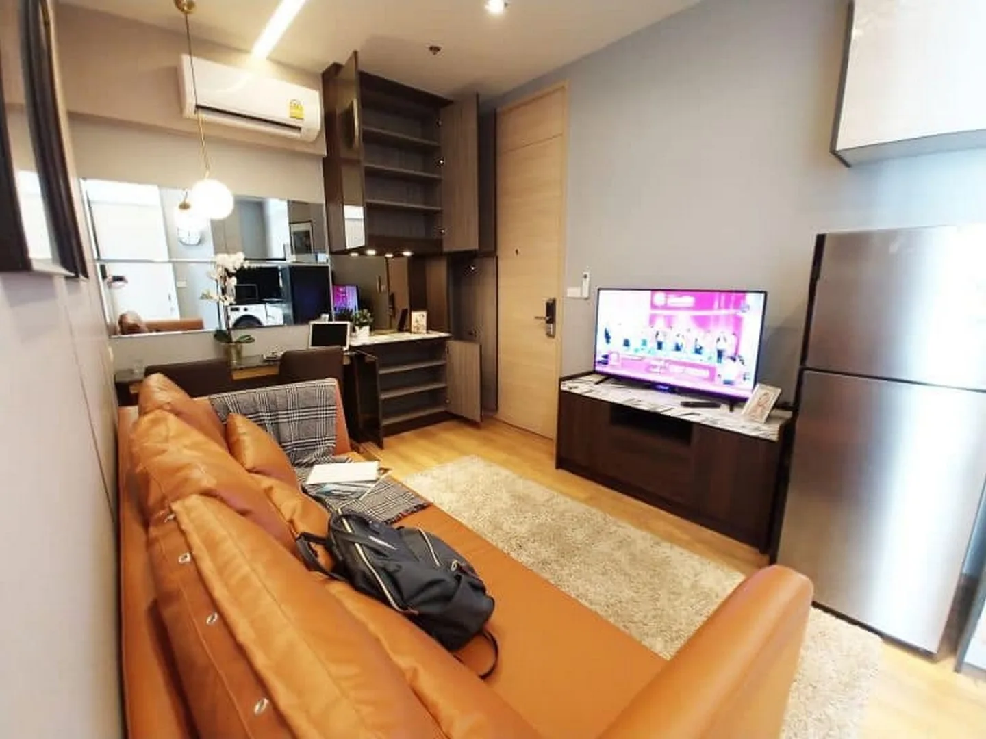 Property photos for Park Origin Phromphong