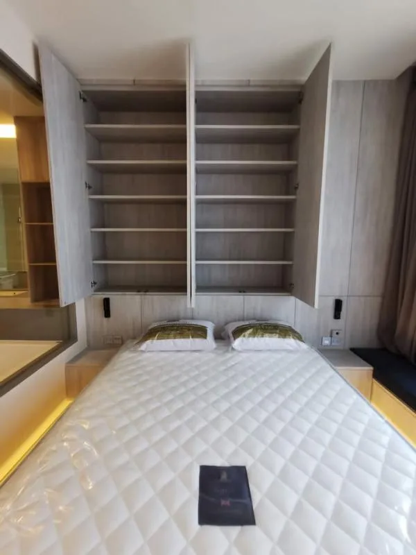 Property photos for The Esse Asoke