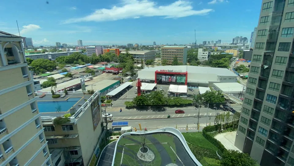 Property photos for Elio Del Nest Udomsuk