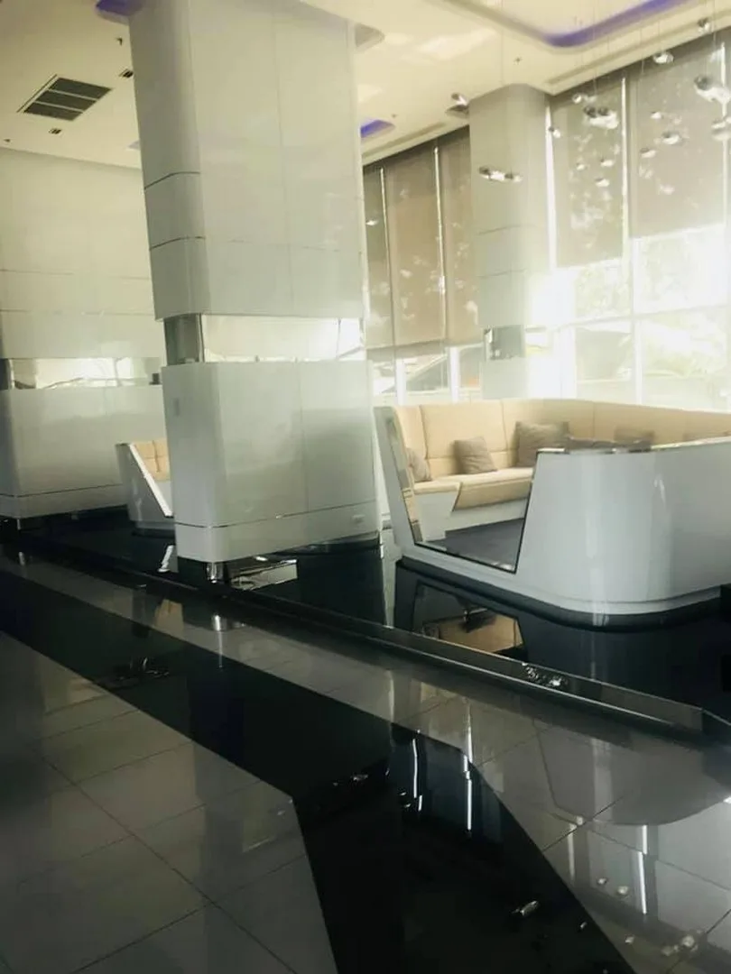 Property photos for Aspire Sukhumvit 48