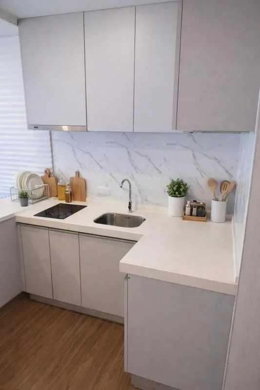 Property photos for Artisan Ratchada