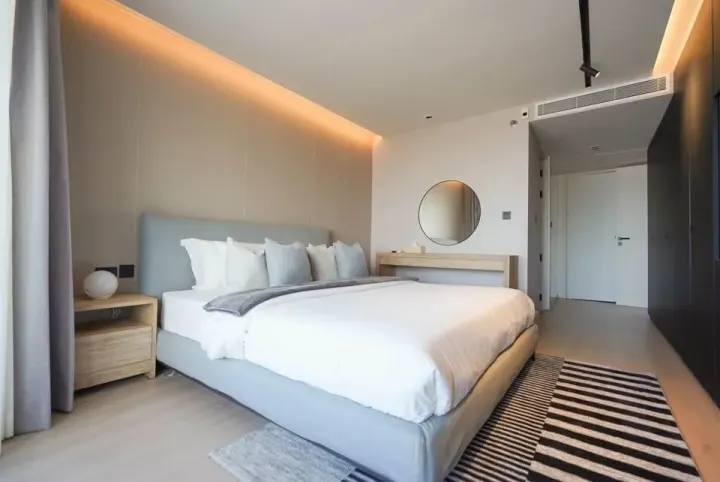 Property photos for Bangkok River Marina
