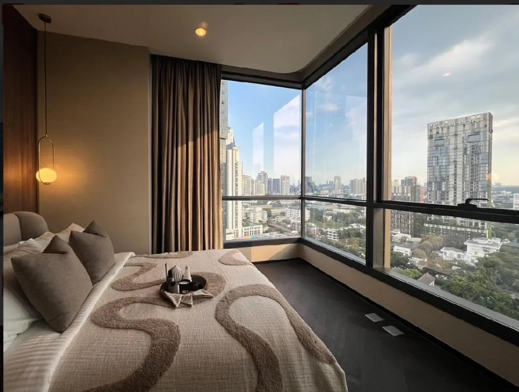 Property photos for The Esse Sukhumvit 36