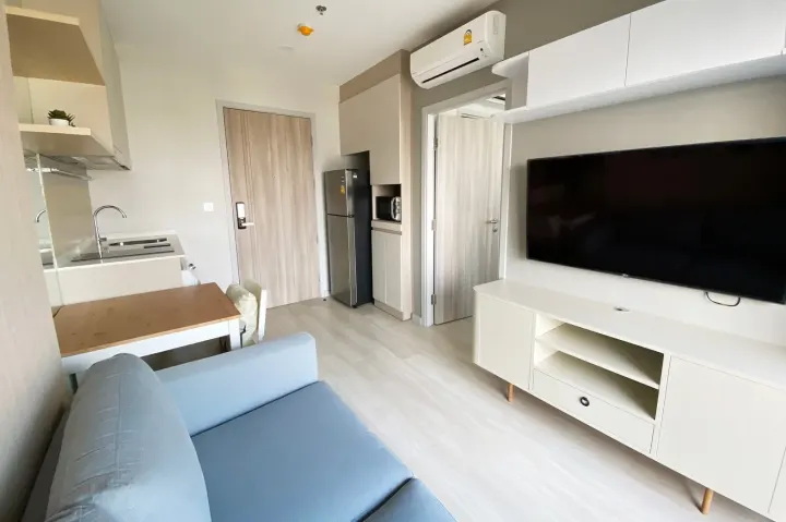 Property photos for Knightsbridge Prime Sathorn