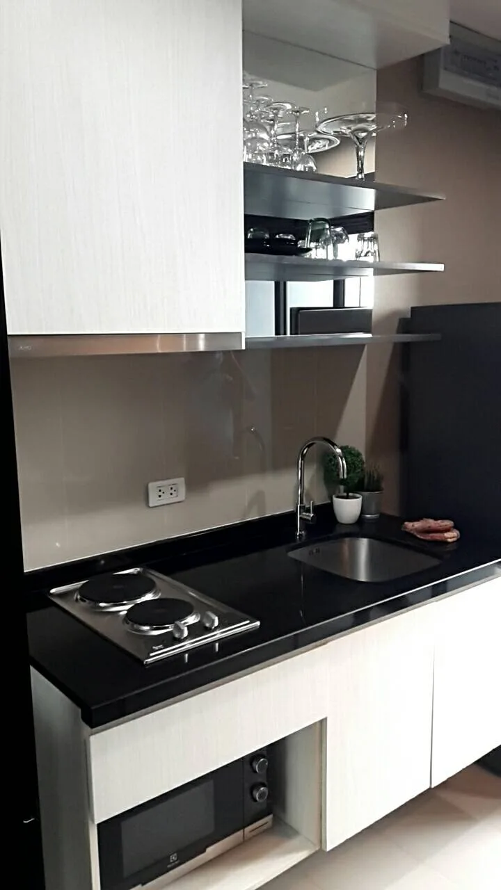 Property photos for The Base Park East Sukhumvit 77