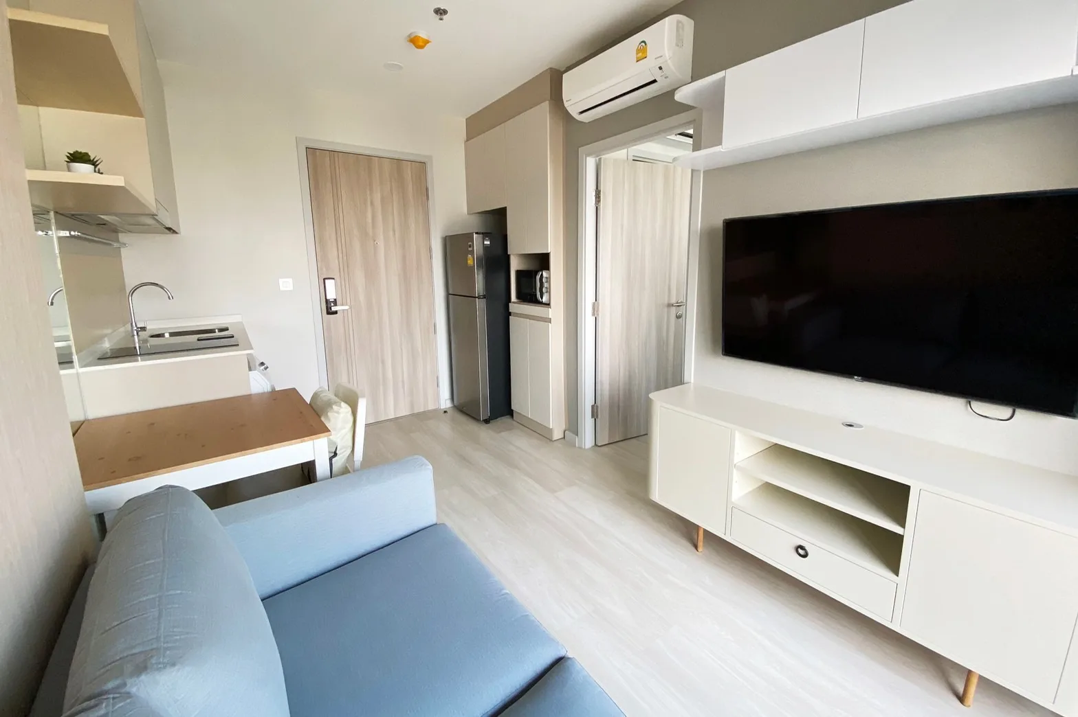 Property photos for Knightsbridge Prime Sathorn