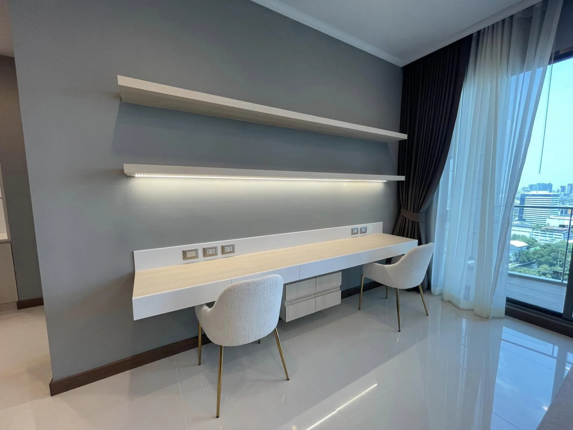 Property photos for Supalai Oriental Sukhumvit 39