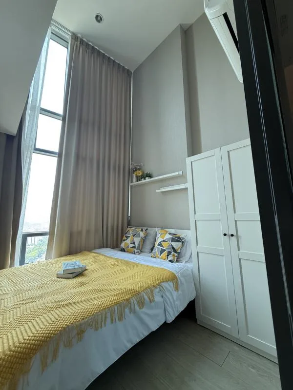 Property photos for Metro Sky Prachachuen