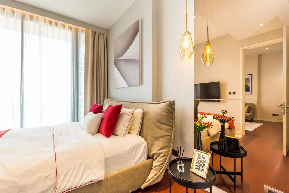 Property photos for KHUN by YOO inspired by Starck