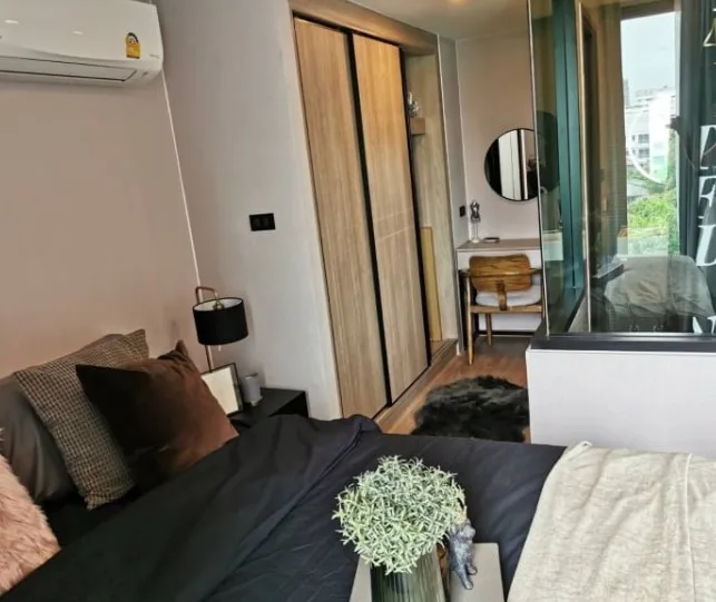 Property photos for The Teak Sukhumvit 39