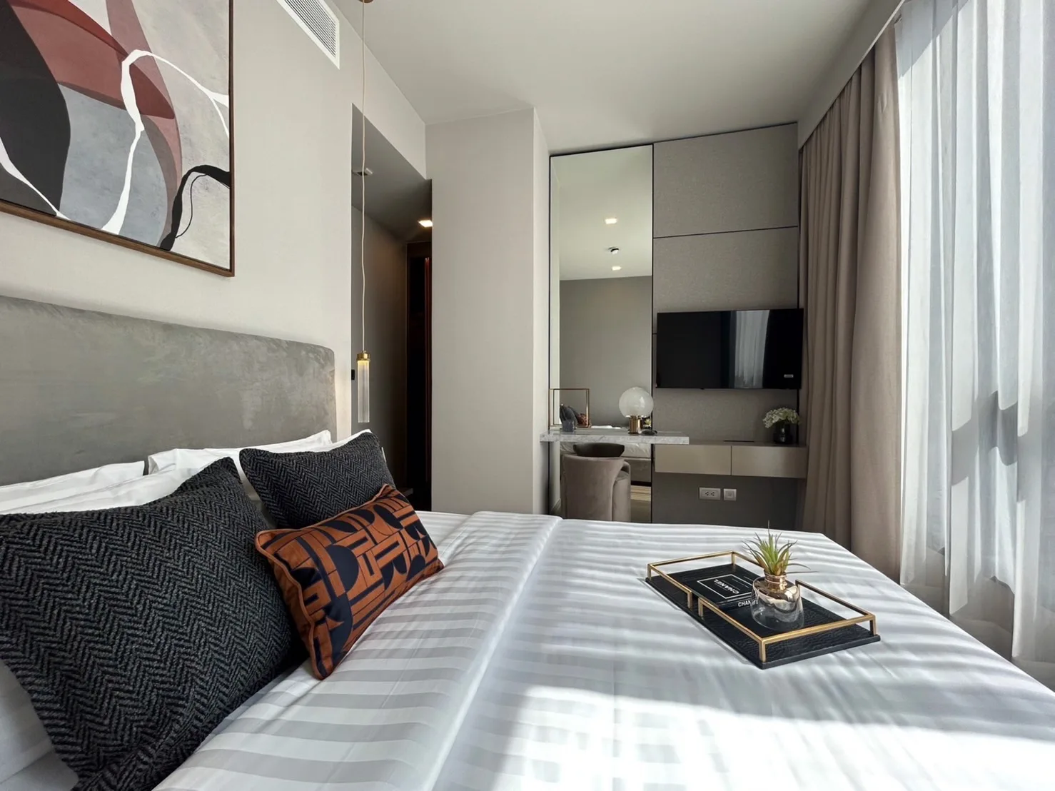 Property photos for Celes Asoke