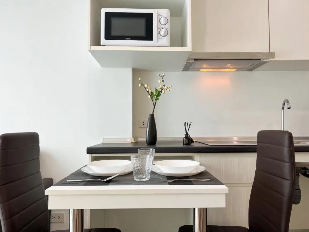 Property photos for Rich Park @ Triple Station