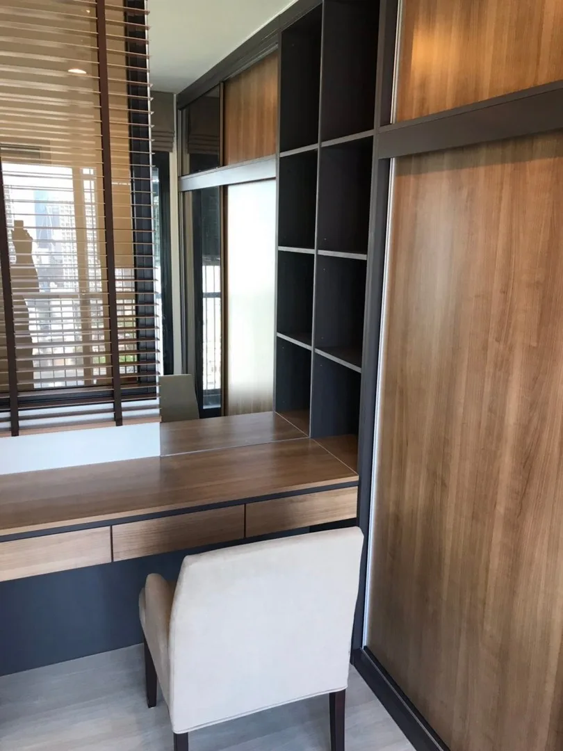 Property photos for Life Asoke