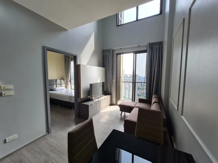 Property photos for Nye by Sansiri