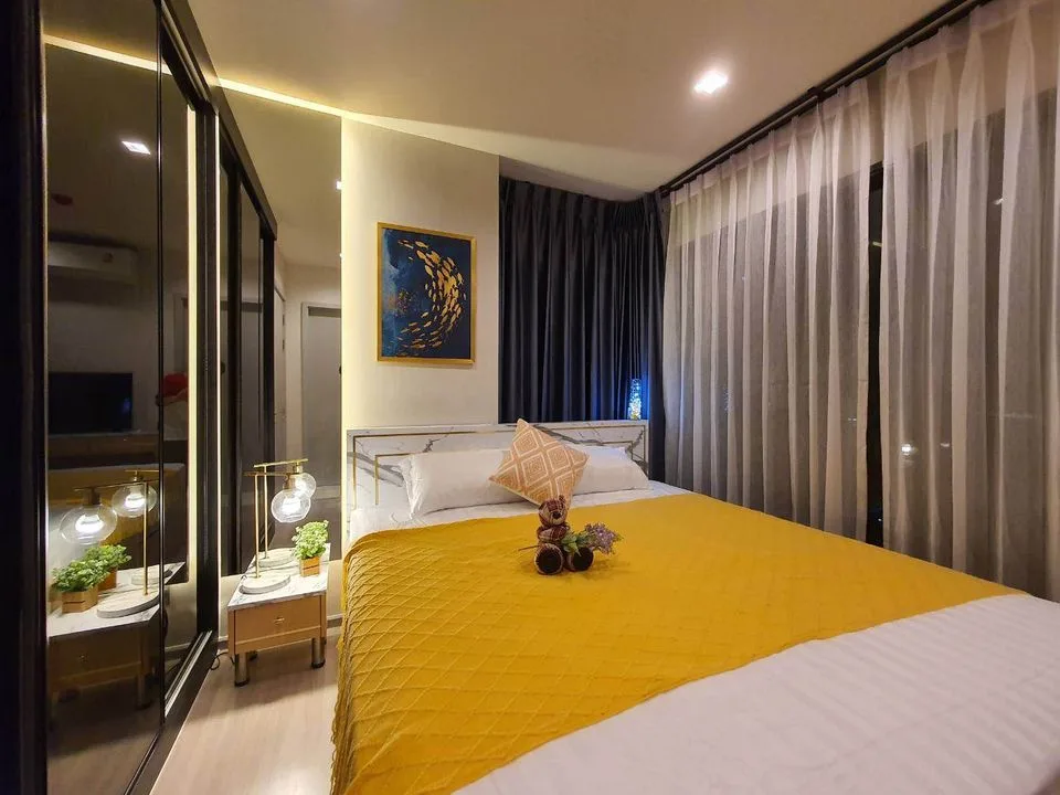 Property photos for Life Sukhumvit 62