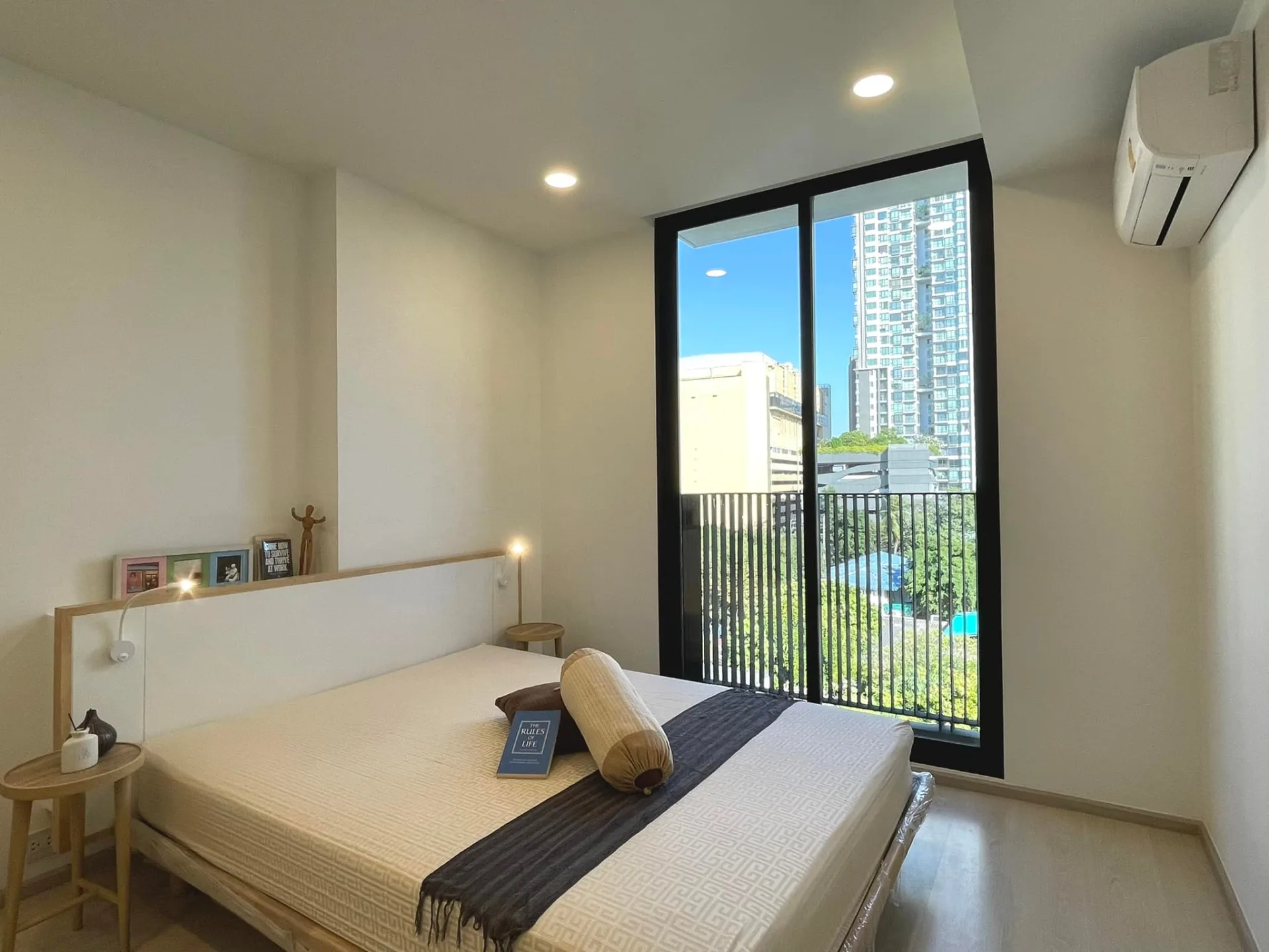 Property photos for Noble Ambience Sukhumvit 42