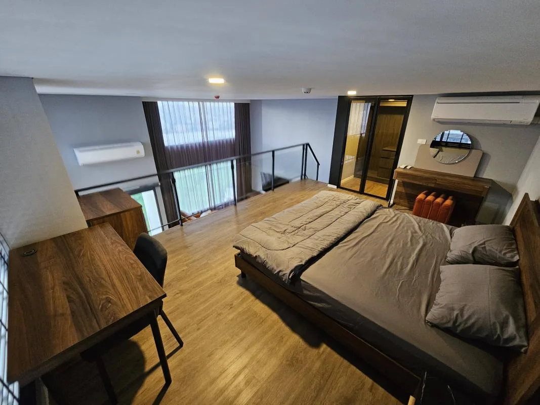 Property photos for Siamese Rama 9