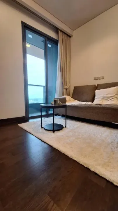 Property photos for The Lumpini 24
