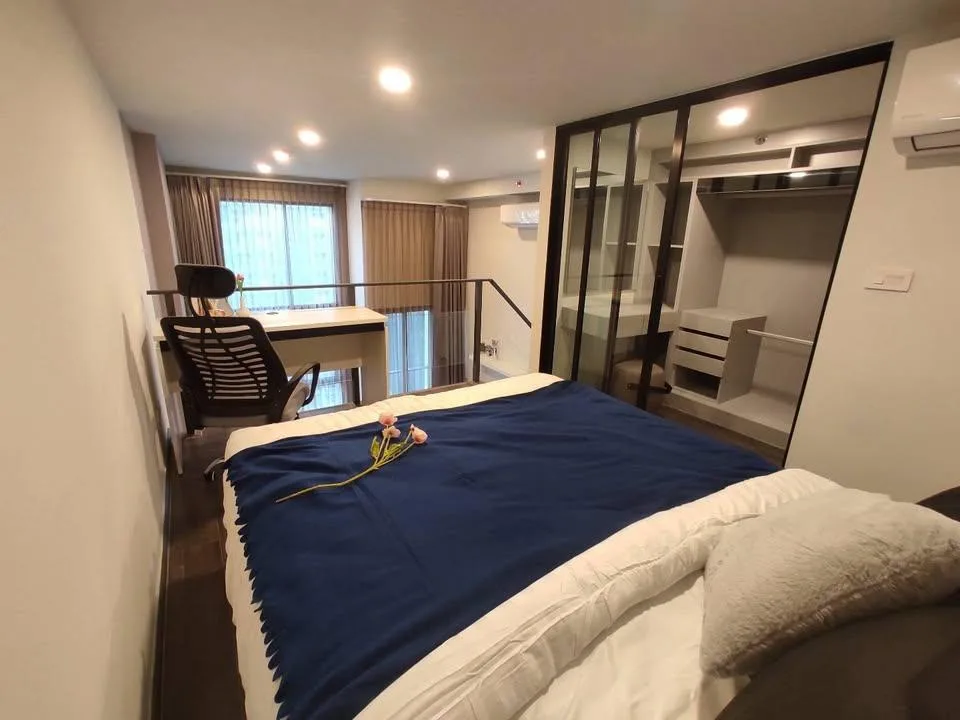Property photos for KnightsBridge Space ??? Rama9