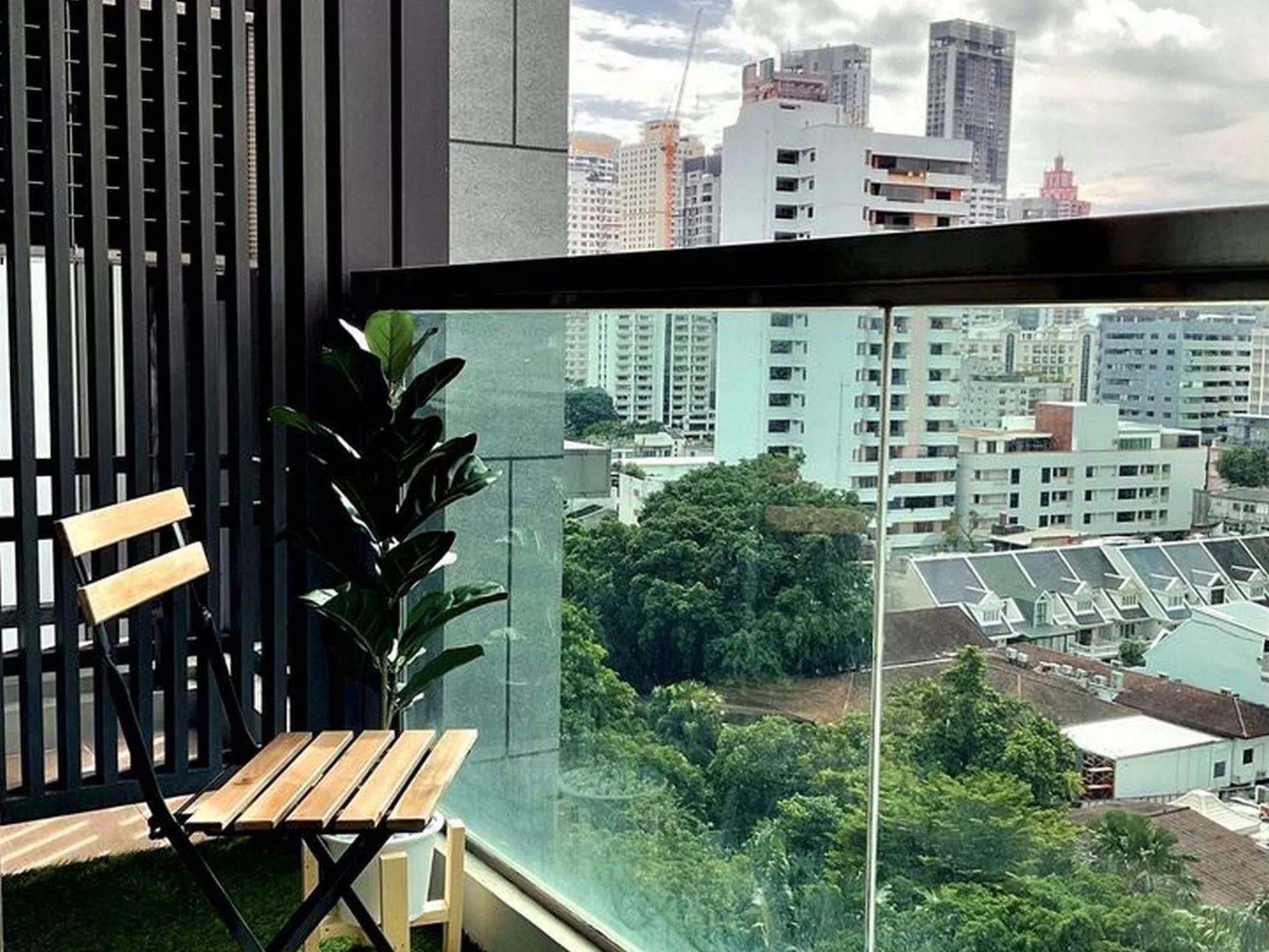 Property photos for The Address Sukhumvit 28