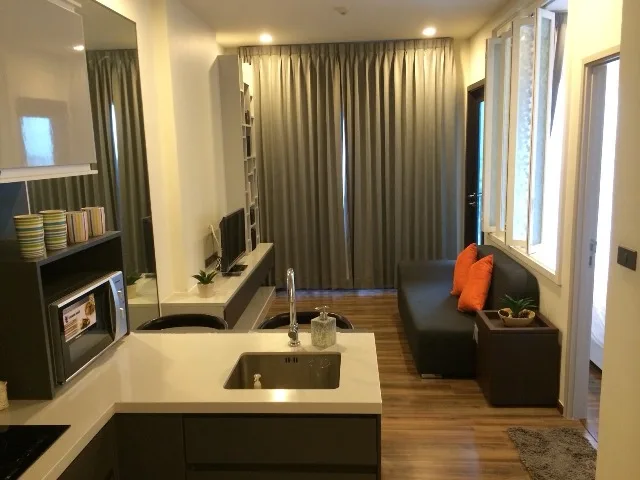 Property photos for WYNE Sukhumvit