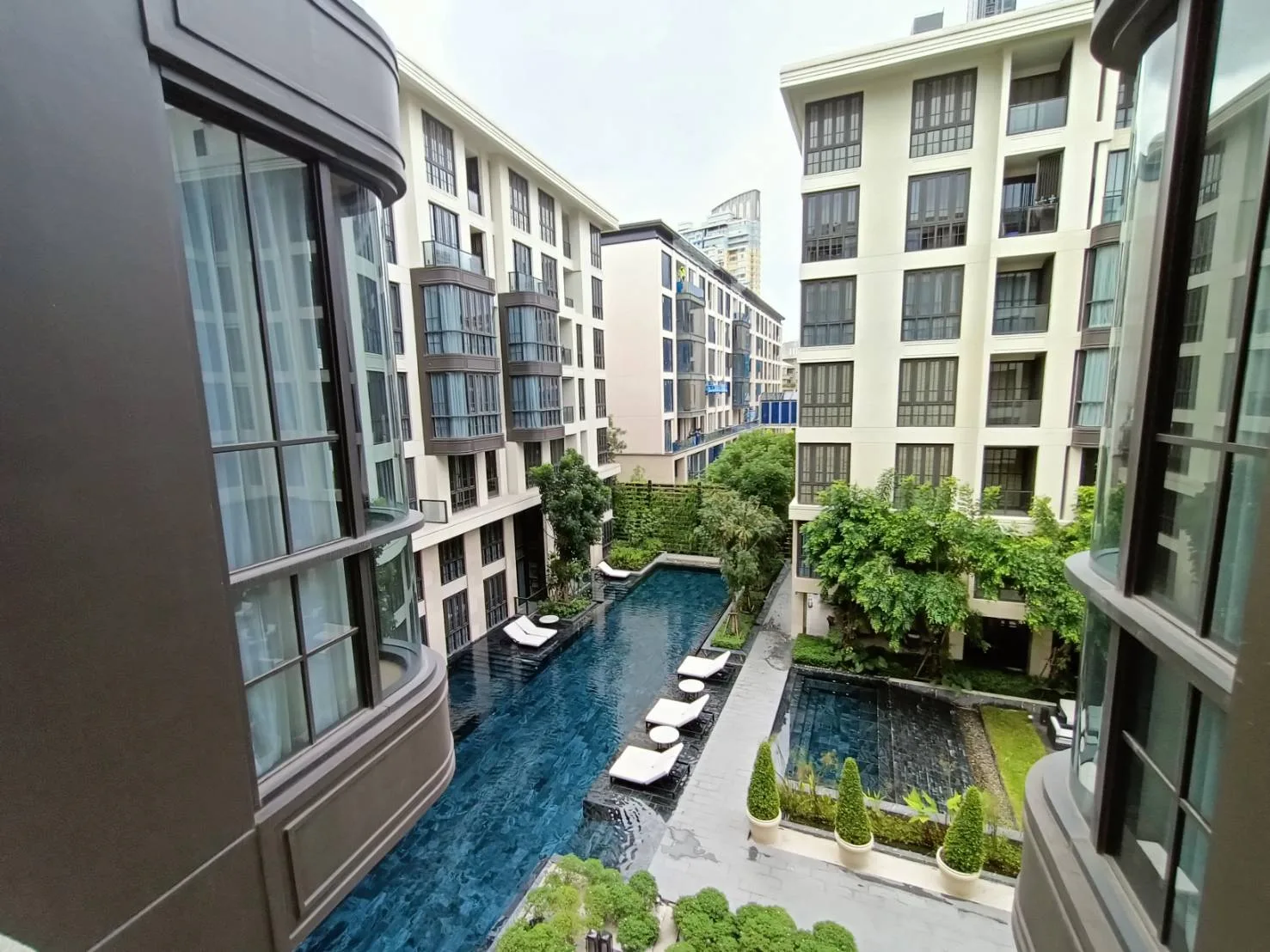Property photos for The Reserve Sukhumvit 61