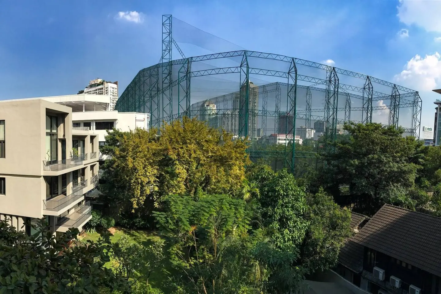 Property photos for Zenith Place Sukhumvit 42