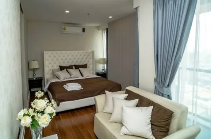 Property photos for M Phayathai