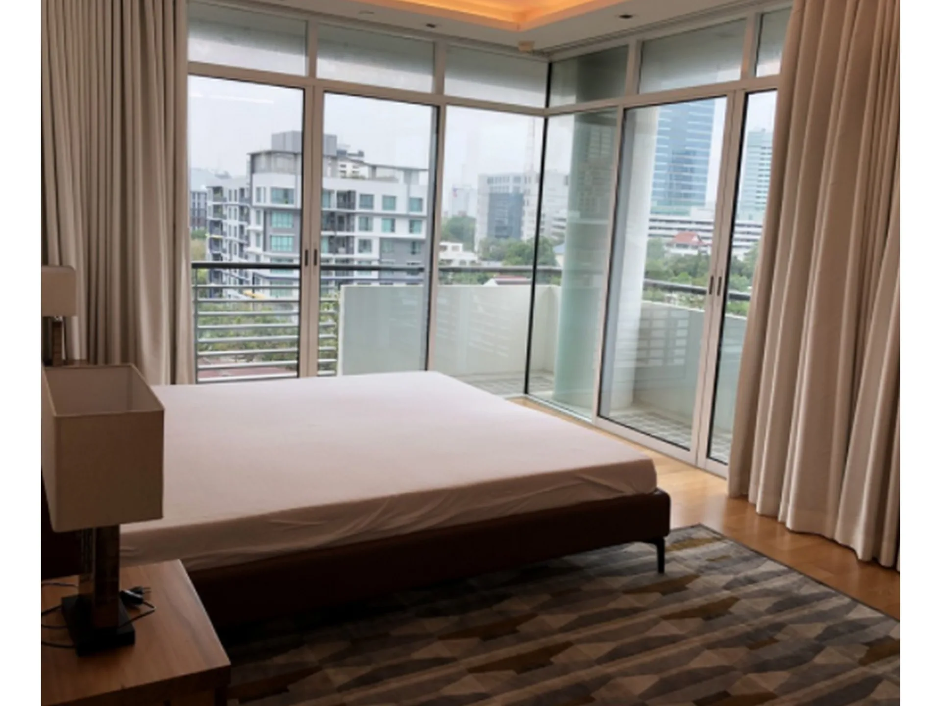Property photos for Le Monaco Residence Ari