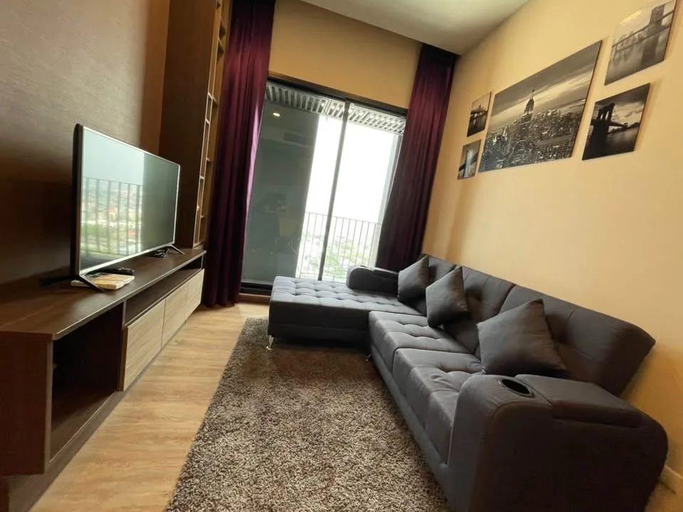 Property photos for The Capital Ekamai-Thonglor