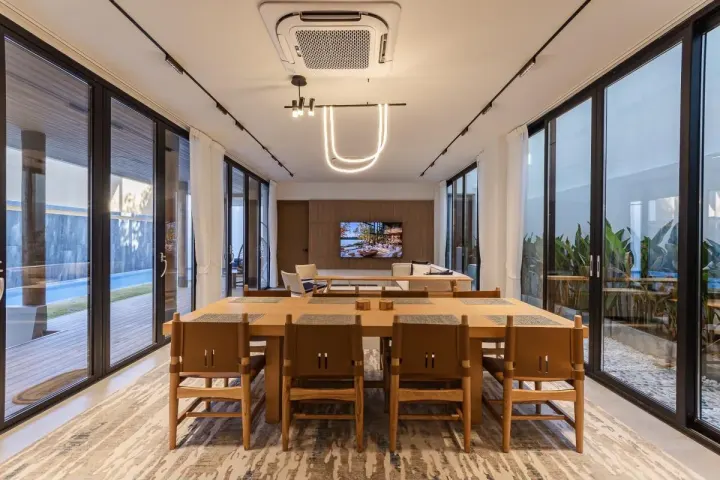 Property photos for Praia Pasak Residence