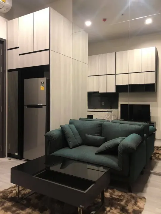Property photos for The Line sukhumvit 101