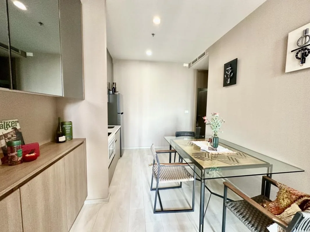 Property photos for Noble Ploenchit