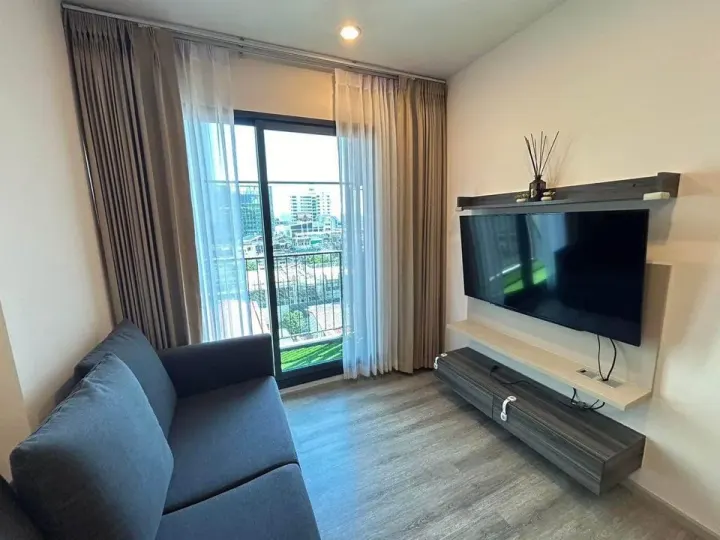 Property photos for Centric Ari Station