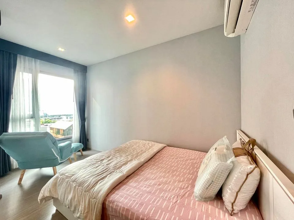 Property photos for LIFE Asoke - Rama 9