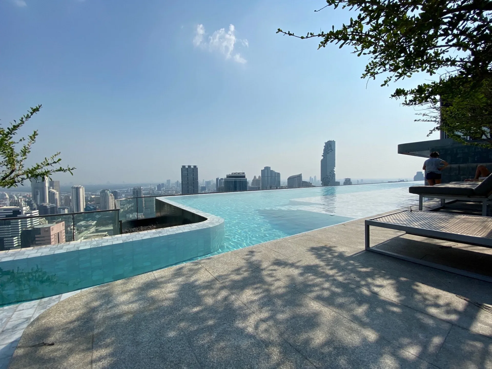 Property photos for Ashton Chula - Silom