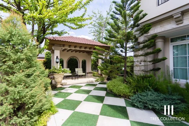 Property photos for Nantawan Bangna Km.7