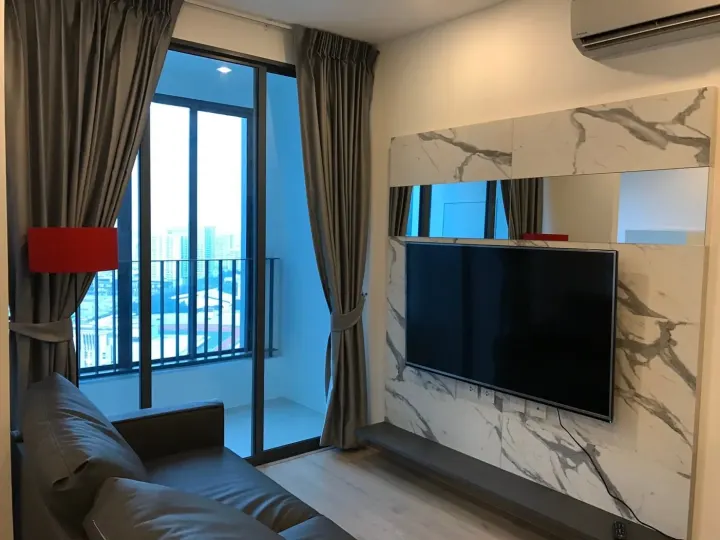 Property photos for Ideo Chula ??? Samyan