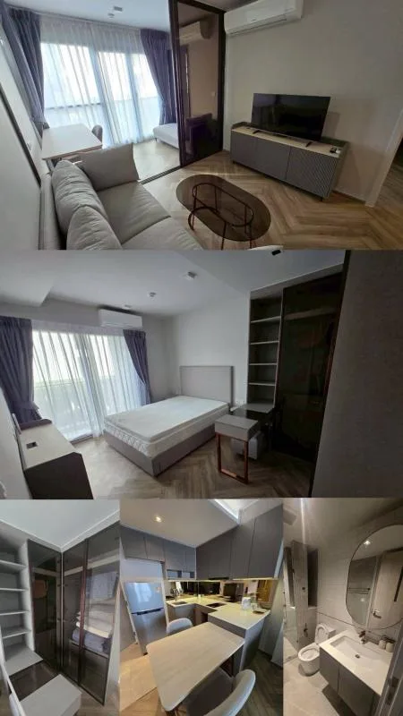 Property photos for Chapter Thonglor 25
