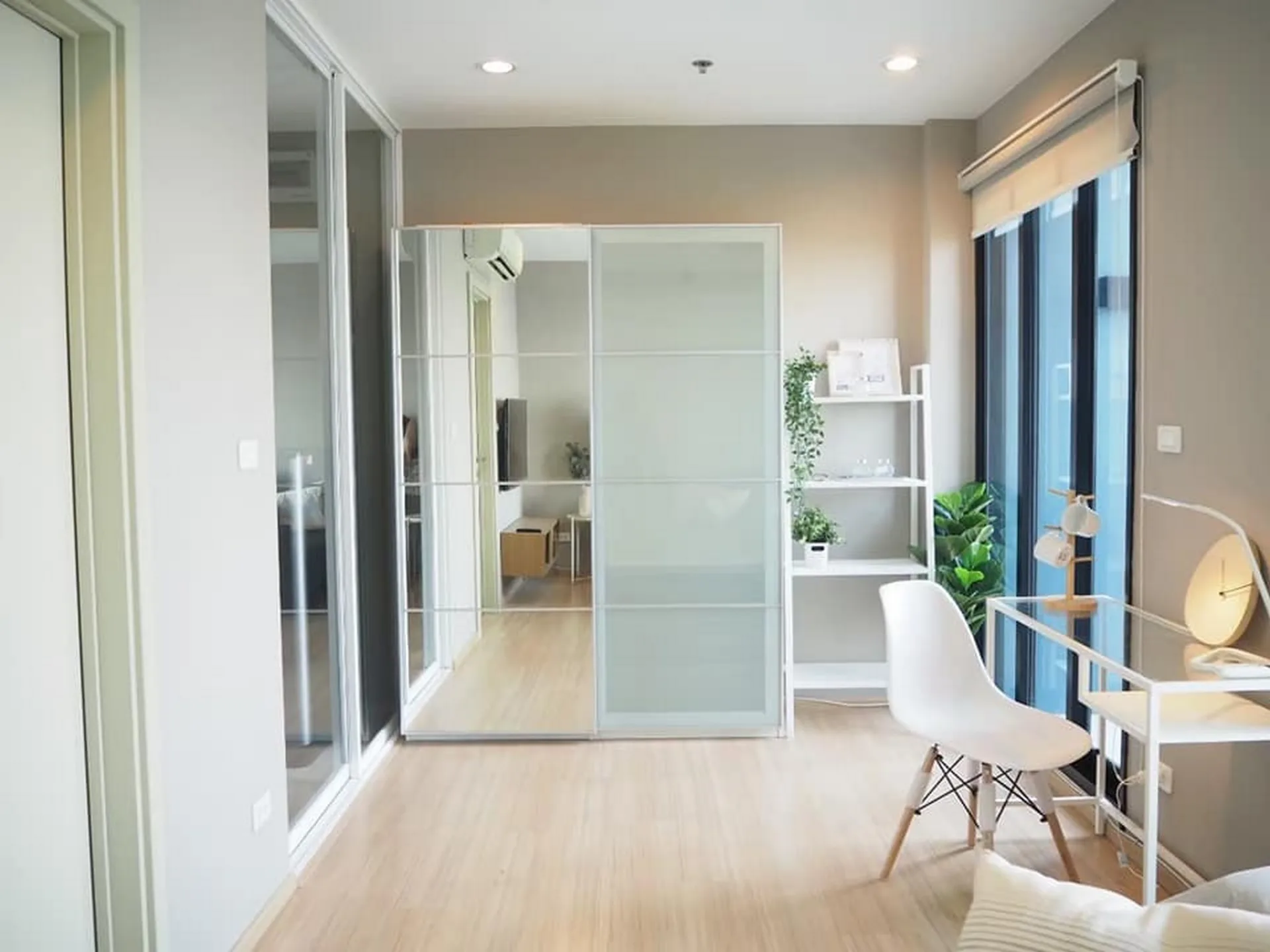 Property photos for The Base Rama 9 - Ramkhamhaeng