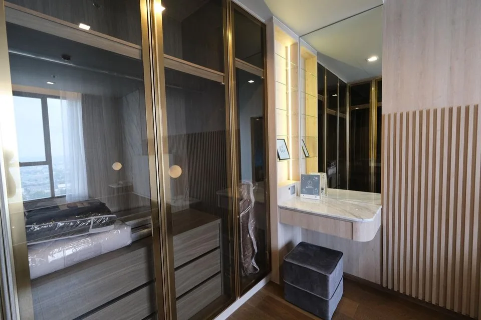 Property photos for Ideo Q Sukhumvit 36