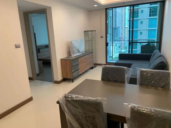 Property photos for Supalai Oriental Sukhumvit 39